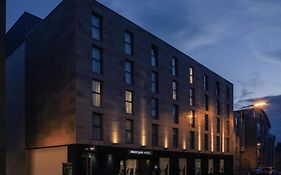 Mercure Edinburgh Haymarket